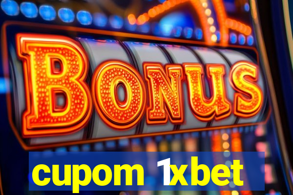 cupom 1xbet